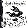 GODS FAMILIES - Erin Balzer - 9780825445514