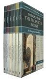 Handbooks for Old Testament Exegesis, 6–Volume Set - David M. Howard ; Peter Vogt ; Robert B. Chisholm ; Mark D. Futato - 9780825446238