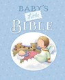 Baby's Little Bible - Sarah Toulmin - 9780825446627