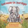 God Made Us Just Right - Allia Zobel Nolan ; Katy Hudson - 9780825446634