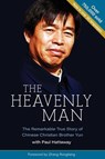 Yun, B: Heavenly Man - Brother Yun - 9780825446771