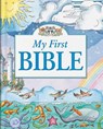 MY 1ST BIBLE - Tim Dowley - 9780825447129