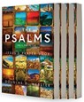 The Psalms - Douglas Webster - 9780825447556