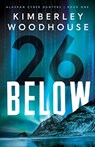 26 Below - Kimberley Woodhouse - 9780825447723