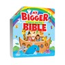 My Bigger Search and Find Bible - Jacob Vium-Olesen - 9780825448478