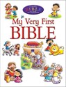 My Very First Bible - Juliet David - 9780825455599
