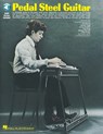 PEDAL STEEL GUITAR - Bill Keith - 9780825601699