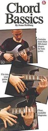 Chord Bassics - Jonas Hellborg - 9780825610585