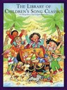 The Library Of Children's Song Classics - Ralph Agresta - 9780825613586