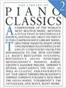 The Library Of Piano Classics Book 2 -  - 9780825613777