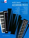 World's Favorite Easy to Play Accordion Pieces - Hal Leonard Corp - 9780825650062