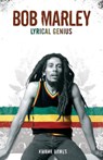 Bob Marley - Kwame Dawes - 9780825673528
