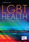 LGBT Health - K. Bryant Smalley ; Jacob C. Warren ; K. Nikki Barefoot - 9780826133779