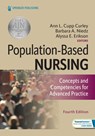 Population-Based Nursing - Ann L. Curley ; Barbara A. Niedz ; Alyssa Erikson - 9780826143761