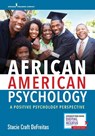 African American Psychology - Stacie DeFreitas - 9780826150059