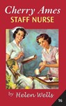 Cherry Ames, Staff Nurse - Helen Wells - 9780826155962