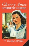 Cherry Ames, Student Nurse - Helen Wells - 9780826156051