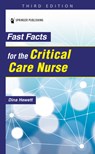 Fast Facts for the Critical Care Nurse - Dina Hewett - 9780826156716