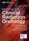 Essentials of Clinical Radiation Oncology, Second Edition - Sarah M. C. Sittenfeld ; Matthew C. Ward ; Rahul D. Tendulkar - 9780826169082