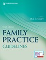 Family Practice Guidelines - Jill C. Cash - 9780826173546