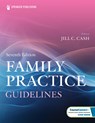 Family Practice Guidelines - Jill C. Cash - 9780826183668