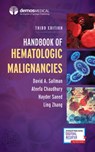 Handbook of Hematologic Malignancies - David A. Sallman - 9780826184412