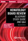 Hematology Board Review - Rami N Khoriaty ; Morgan Jones ; Francis P Worden - 9780826188021