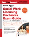 Social Work Licensing Bachelors Exam Guide: Comprehensive ASWB Lbsw Exam Review with Full Content Review, 500+ Total Questions, and Practice Exams - Dawn Apgar - 9780826192721