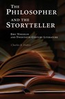 The Philosopher and the Storyteller - Charles R. Embry - 9780826221520