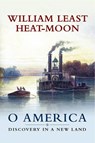 O America - William Least Heat-Moon - 9780826222046