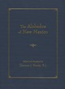 Alabados of New Mexico - Thomas J. Steele - 9780826329677