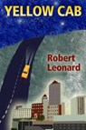 Yellow Cab - Robert Leonard - 9780826337856