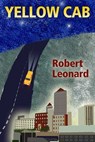 Yellow Cab - Robert Leonard - 9780826337863