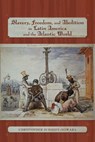 Slavery, Freedom, and Abolition in Latin America and the Atlantic World - Christopher Schmidt-Nowara - 9780826339058