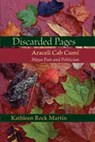 Discarded Pages - MARTIN,  Kathleen Rock - 9780826340665