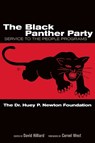 The Black Panther Party - Dr. Huey P. Newton Foundation - 9780826343949