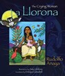 La Llorona - Rudolfo Anaya - 9780826344625