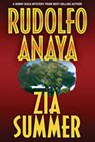 Zia Summer - Rudolfo Anaya - 9780826344878