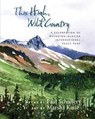 This High, Wild Country - Paul Schullery - 9780826346032