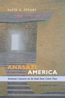 Anasazi America - David E. Stuart - 9780826354785