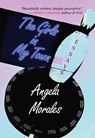 The Girls in My Town - Angela Morales - 9780826356635