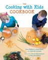 The Cooking with Kids Cookbook - Lynn Walters ; Jane Stacey ; Gabrielle Gonzales - 9780826357304