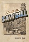Sawbill - Jennifer Case - 9780826359490