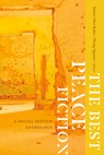 The Best Peace Fiction - Robert Olen Butler ; Phong Nguyen - 9780826363039