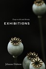 Exhibitions - Jehanne Dubrow - 9780826365262