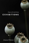 Exhibitions - Jehanne Dubrow - 9780826365262