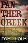 Panther Creek: A Pawnee Country Mystery - Tom Holm - 9780826366474