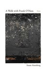 A Walk with Frank O'Hara - Susan Aizenberg - 9780826366672