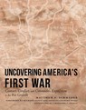 Uncovering America's First War - Matthew F. Schmader - 9780826367938