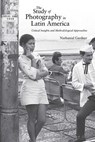 The Study of Photography in Latin America - Nathanial Gardner - 9780826368119